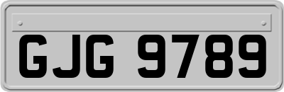 GJG9789