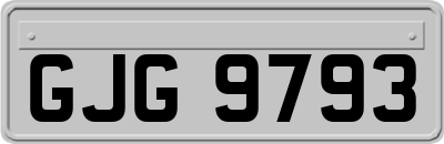 GJG9793