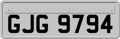 GJG9794