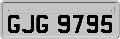 GJG9795