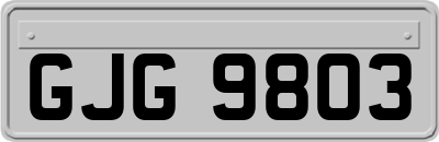 GJG9803