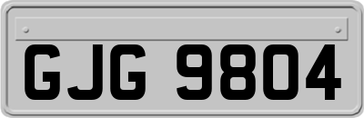 GJG9804