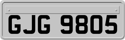 GJG9805