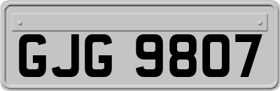 GJG9807