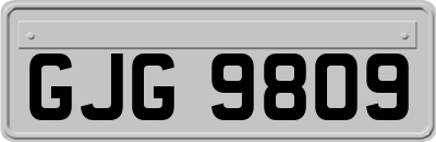 GJG9809