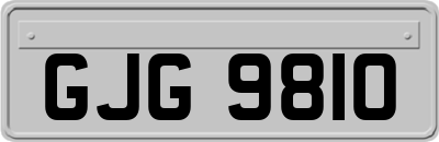 GJG9810