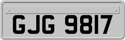 GJG9817