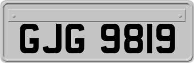 GJG9819