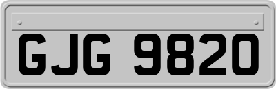 GJG9820