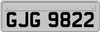 GJG9822