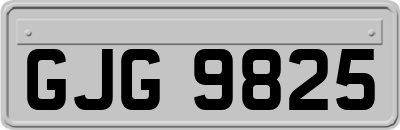 GJG9825