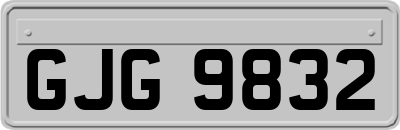 GJG9832