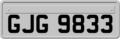 GJG9833