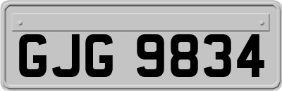 GJG9834