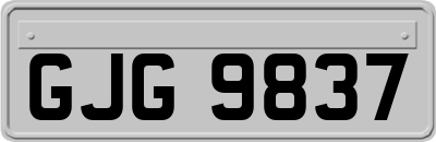 GJG9837