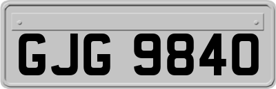 GJG9840
