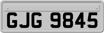 GJG9845