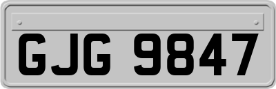 GJG9847