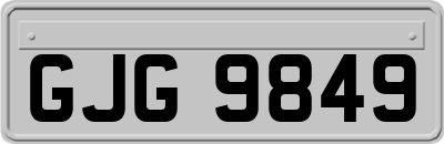 GJG9849