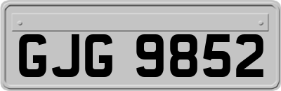 GJG9852