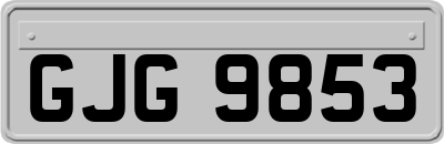 GJG9853