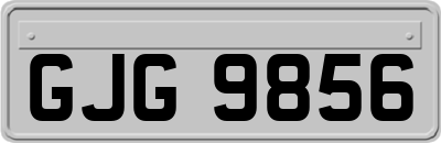 GJG9856