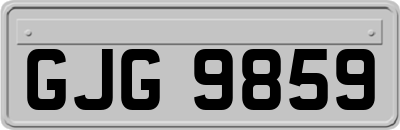 GJG9859