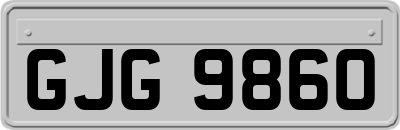 GJG9860