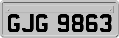 GJG9863