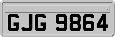 GJG9864