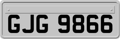 GJG9866
