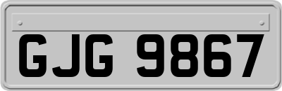 GJG9867