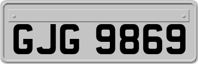GJG9869