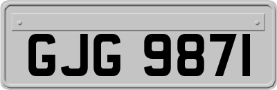 GJG9871