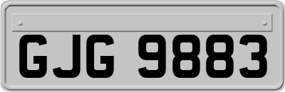 GJG9883