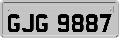 GJG9887