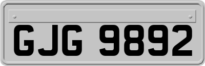 GJG9892