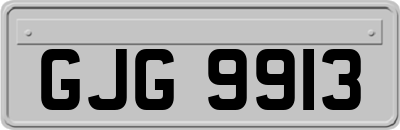 GJG9913