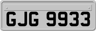 GJG9933