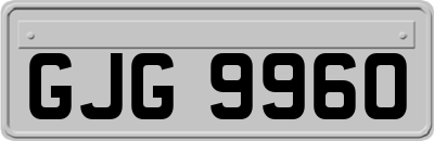 GJG9960