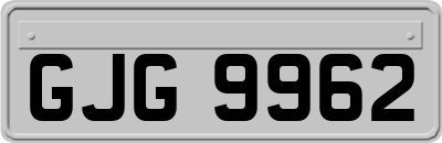 GJG9962