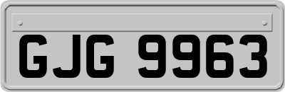 GJG9963