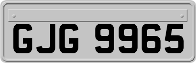 GJG9965