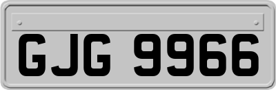GJG9966