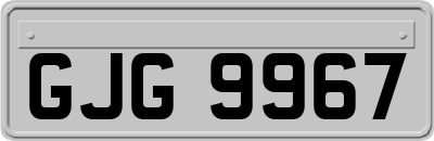 GJG9967