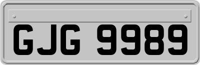 GJG9989