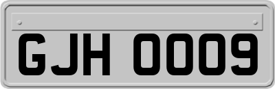 GJH0009