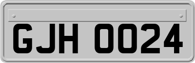 GJH0024