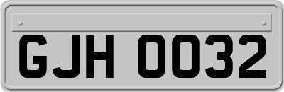 GJH0032