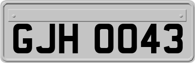 GJH0043